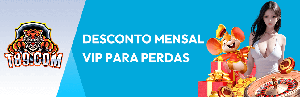 jogo de apostas 5 reais em mossoró